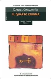 Il quarto enigma