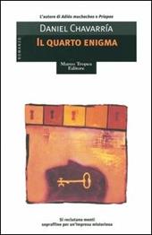 Il quarto enigma