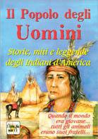 Il popolo degli indiani  - Libro Demetra | Libraccio.it