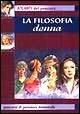 La filosofia donna