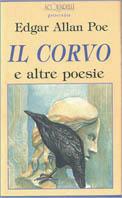Il corvo e altre poesie - Edgar Allan Poe - Libro Demetra 1997, Acquarelli | Libraccio.it