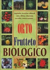 Orto frutteto biologico