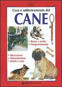 Cura e addestramento del cane  - Libro Demetra, Piccole perle | Libraccio.it