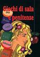Giochi di sala e penitenze  - Libro Demetra 1998, Giochi e Hobby | Libraccio.it