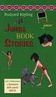Jungle book stories - Rudyard Kipling - Libro Giunti Junior 2002, Scuola di inglese | Libraccio.it