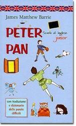 Peter Pan. Con traduzione e dizionario - James Matthew Barrie - Libro Demetra 2000, Scuola di inglese junior | Libraccio.it