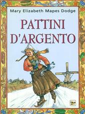 Pattini d'argento