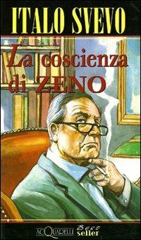 La coscienza di Zeno - Italo Svevo - Libro Demetra, Acquarelli best seller | Libraccio.it