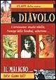 Il diavolo  - Libro Demetra, Atlanti | Libraccio.it