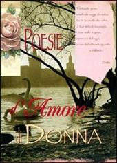 Poesie d'amore di donna