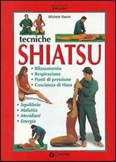 Tecniche shiatsu