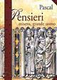 Pensieri - Blaise Pascal - Libro Demetra 2000, Messaggi di luce | Libraccio.it