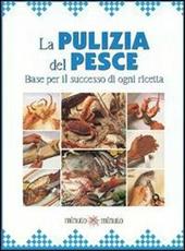 La pulizia del pesce
