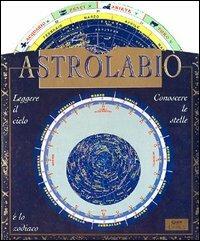 Astrolabio  - Libro Demetra 2000 | Libraccio.it