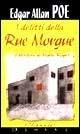 I delitti della Rue Morgue-Il mistero di Marie Roget - Edgar Allan Poe - Libro Demetra 2001, Gialli | Libraccio.it