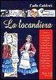La locandiera - Carlo Goldoni - Libro Demetra 2001, Acquarelli teatro | Libraccio.it