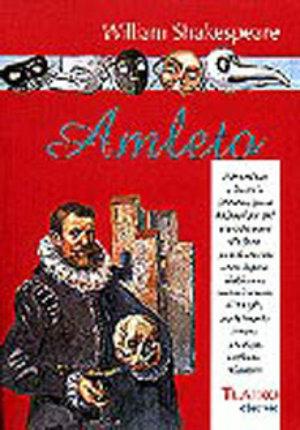Amleto - William Shakespeare - Libro Demetra 2001, Acquarelli teatro | Libraccio.it