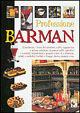 Professione barman  - Libro Demetra 2001, Grandi libri | Libraccio.it