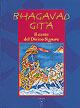 Bhagavad Gita  - Libro Demetra 2001, New Age | Libraccio.it