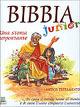 Bibbia junior. Una storia importante  - Libro Giunti Junior 2001 | Libraccio.it