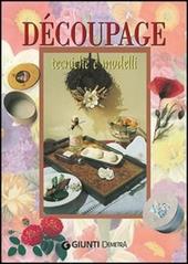 Découpage. Tecniche e modelli