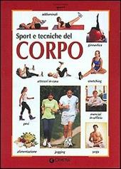 Sport e tecniche del corpo