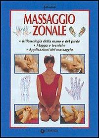 Massaggio zonale  - Libro Demetra 2002, Piccole perle | Libraccio.it