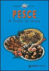 Pesce e frutti di mare