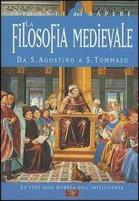 La filosofia medievale - Alessandro Ghisalberti - Libro Demetra 2002 | Libraccio.it