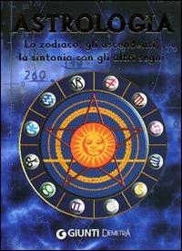 Astrologia  - Libro Demetra 2002 | Libraccio.it