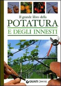 Il grande libro della potatura e degli innesti - Adriano Del Fabro - Libro Demetra 2002, Pollice verde | Libraccio.it