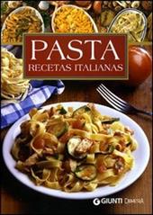 Pasta. Recetas italianas