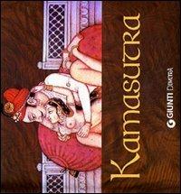 Kamasutra - Mallanaga Vatsyayana - Libro Demetra 2004, Compatti varia | Libraccio.it