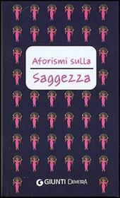 Aforismi sulla saggezza