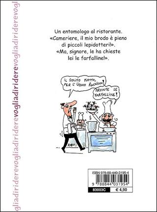 Barzellette. Le migliori - Roberto Bonistalli - Libro Demetra 2006, Voglia di ridere | Libraccio.it