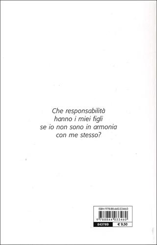 Genitori si diventa. Aiutare i figli a costruire la propria identità - Manuela Rosci - Libro Demetra 2007, In famiglia | Libraccio.it