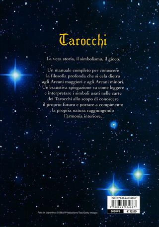 Tarocchi. Il manuale completo. Ediz. illustrata - Diego Meldi - Libro Demetra 2007, Astrologia e divinazione | Libraccio.it