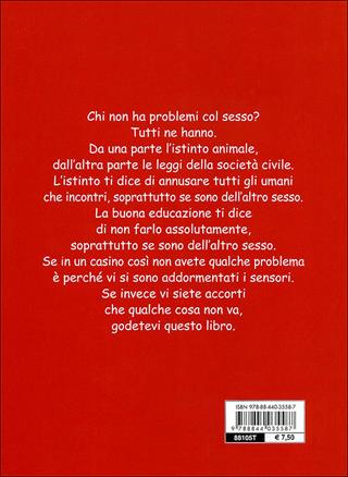 Lo zen e l'arte di scopare - Jacopo Fo - Libro Demetra 2008, Jacopo Fo | Libraccio.it