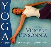 Vincere l'insonnia. Ediz. illustrata - Jayadev Jaerschky - Libro Demetra 2008, Yoga Therapy | Libraccio.it