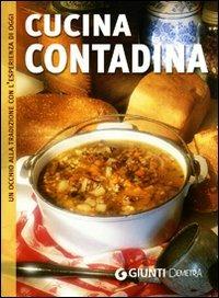 La cucina contadina. Ediz. illustrata  - Libro Demetra 2009, Pocket | Libraccio.it