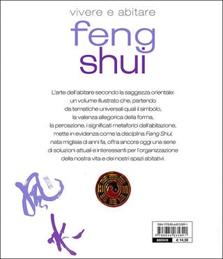Vivere e abitare Feng shui - Daniela Bailo, Luca Negri - Libro Demetra 2008, Varia Demetra | Libraccio.it