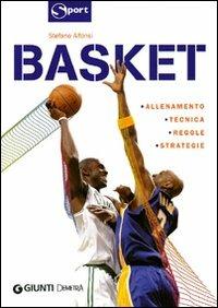 Basket - Stefano Alfonsi - Libro Demetra 2009, Piccole perle Sport | Libraccio.it