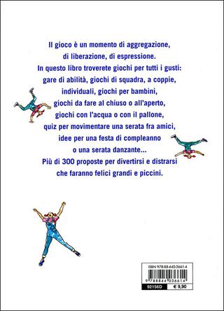 Giocare insieme  - Libro Demetra 2009, Varia Demetra | Libraccio.it