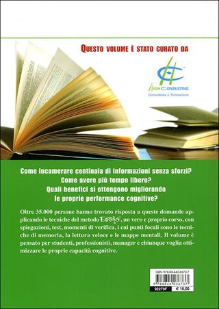 Tecniche di memoria e lettura veloce - Maurizio Possenti, Paola Cuppini - Libro Demetra 2009, Varia Demetra | Libraccio.it