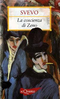 La coscienza di Zeno - Italo Svevo - Libro Demetra 2009, Nuovi acquarelli | Libraccio.it