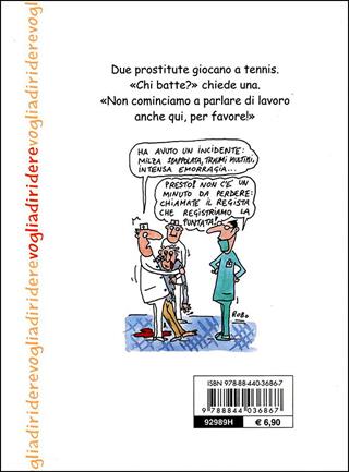 Il superlibro delle barzellette - Sassi & Picozze - Libro Demetra 2009, Voglia di ridere | Libraccio.it