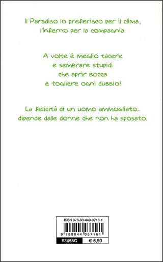 Aforismi - Oscar Wilde - Libro Demetra 2009, Aforismi | Libraccio.it