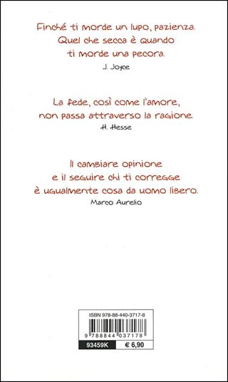 Il piccolo grande libro degli aforismi  - Libro Demetra 2009, Aforismi | Libraccio.it