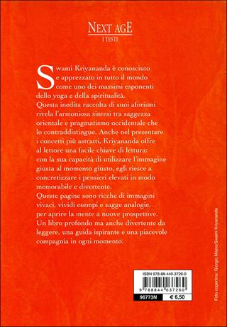 Come un raggio di luce - Kriyananda Swami - Libro Demetra 2009, Next Age. Testi | Libraccio.it