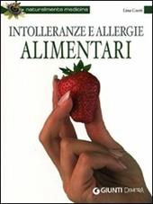 Intolleranze e allergie alimentari